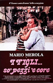 I figli... so» pezzi «e core (1981)