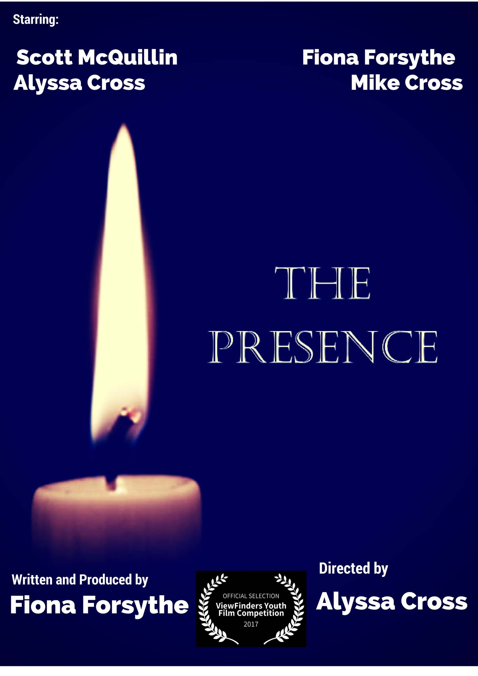 The Presence (2017)