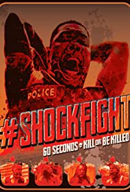 #shockfight (2022)