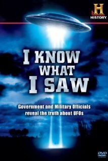 I Know What I Saw (2009)