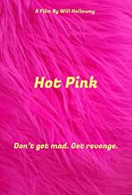 Hot Pink (2021)