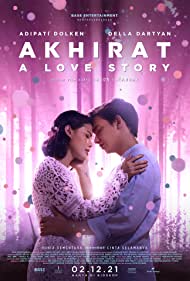 Akhirat: A Love Story