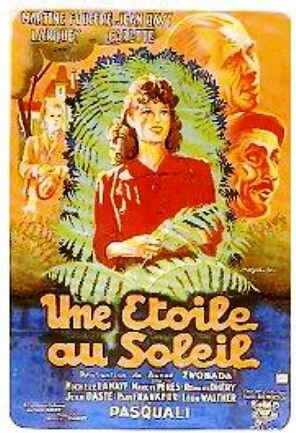 Une étoile au soleil (1942)