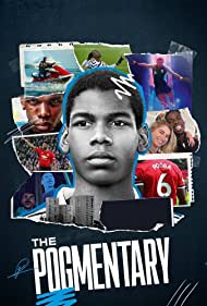 The Pogmentary (2022)