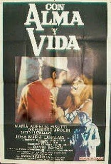 Con alma y vida (1970)