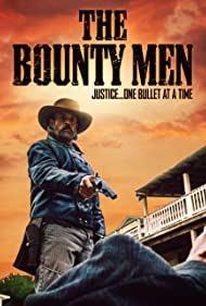 The Bounty Men (2022)