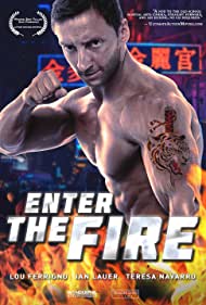 Enter the Fire (2018)