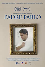 Father Pablo (2021)