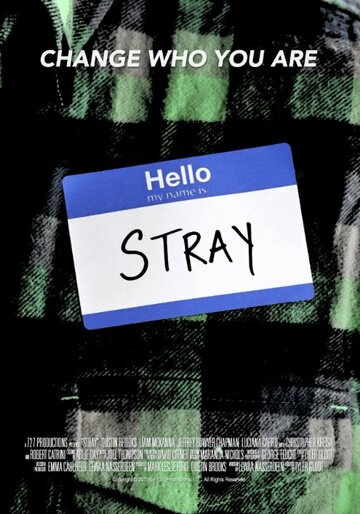 Stray (2015)