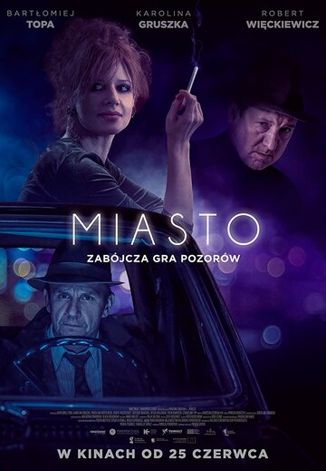 Miasto (2021)