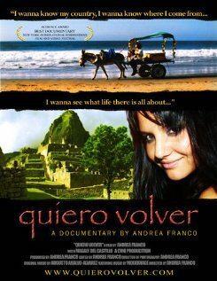 Quiero volver (2004)