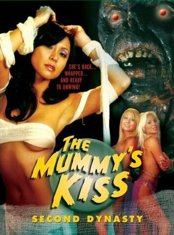 The Mummy's Kiss: 2nd Dynasty (2006)