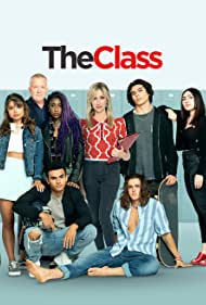 The Class (2022)