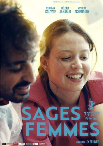 Sages-femmes (2023)