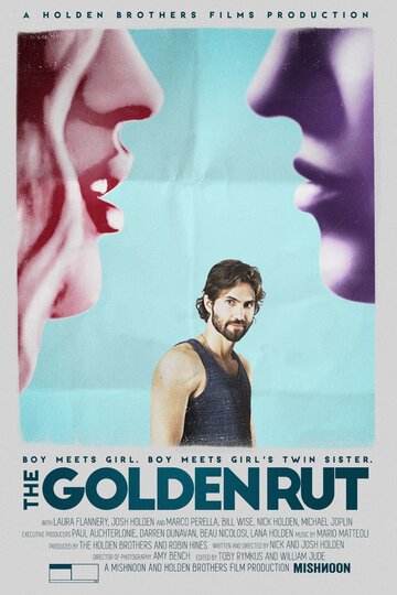 The Golden Rut (2016)