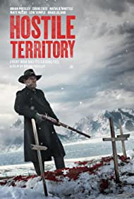 Hostile Territory (2022)