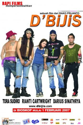 D'Bijis (2007)