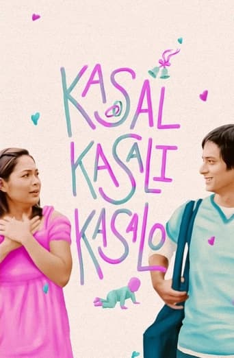 Kasal, kasali, kasalo (2006)