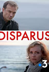 Disparus (2014)