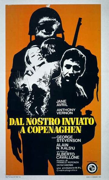 Dal nostro inviato a Copenaghen (1970)