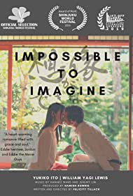 Impossible to Imagine (2019)