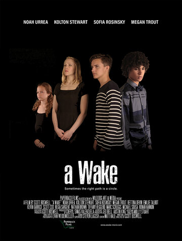 A Wake (2019)