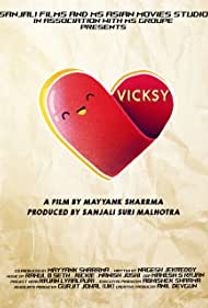 Vicksy (2021)