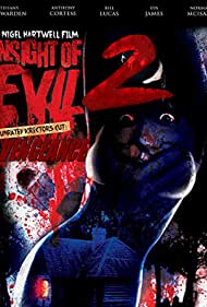 Insight of Evil 2: Vengeance (2019)