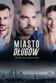 Miasto dlugów (2020)