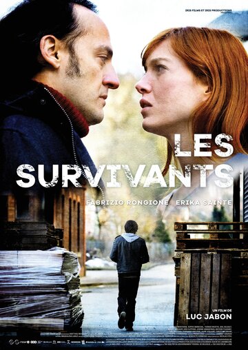 Les survivants (2016)