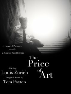 The Price of Art (2009)