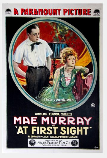 At First Sight (1917)