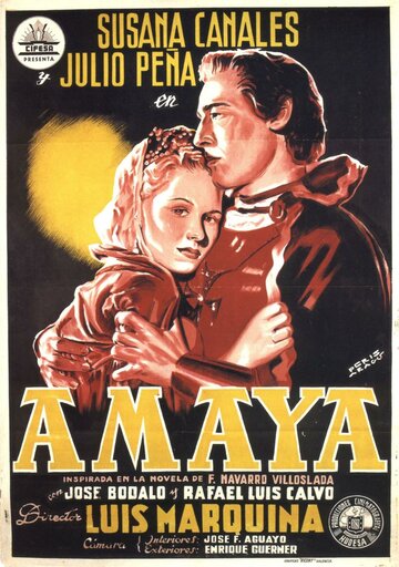 Amaya (1952)