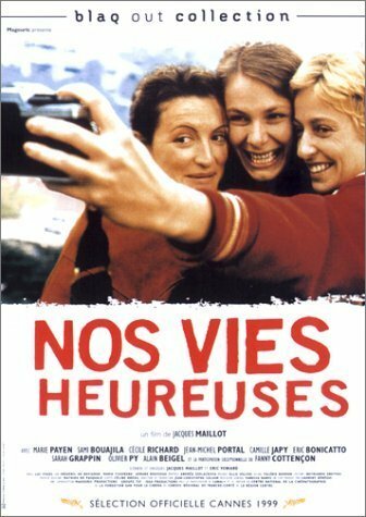 Entre ciel et terre (1997)