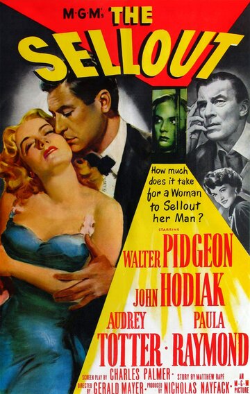 The Sellout (1952)