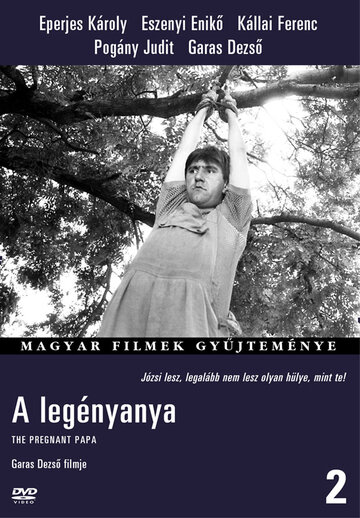 A legényanya (1989)