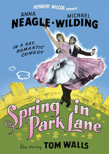 Spring in Park Lane (1948)