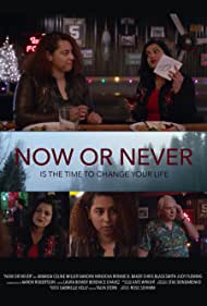 Now or Never (2019)