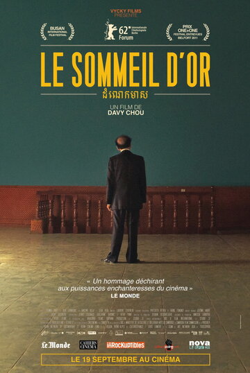 Le sommeil d'or (2011)