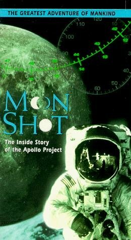 Moon Shot (1994)