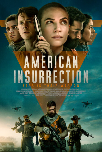 American Insurrection (2021)