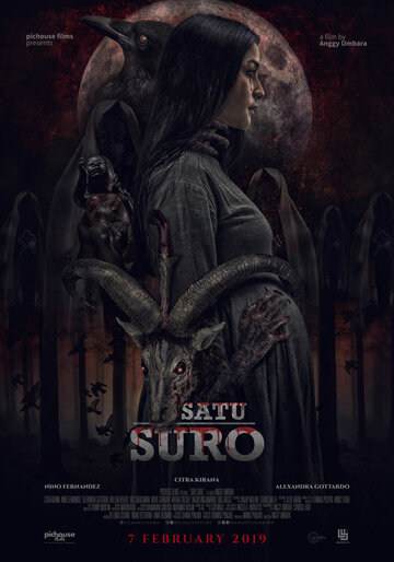 Satu Suro (2019)